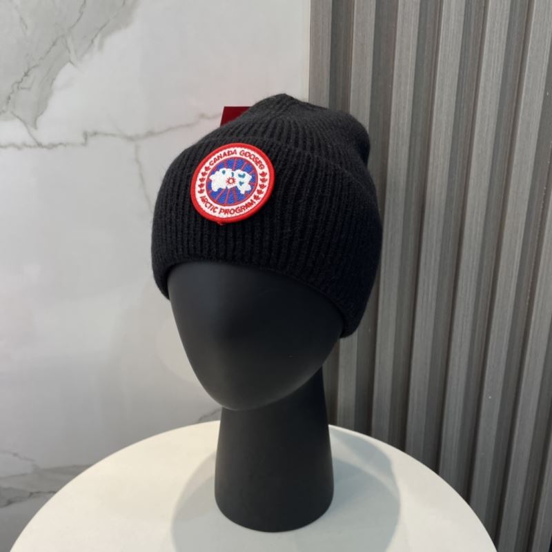 Canada Goose Caps